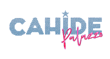 Cahide Palazzo Happy New Year Sticker by Cahide Palazzo