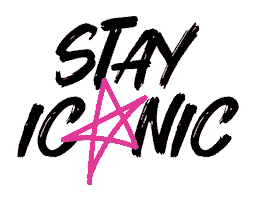 Pip Sticker by Pretty Iconic Podcast