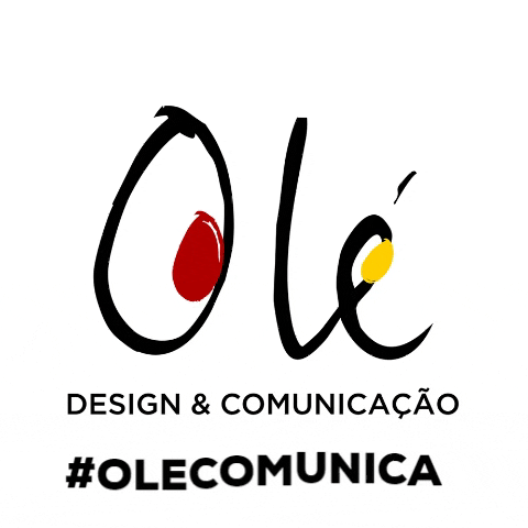 Comunica GIF by Olé Comunicação