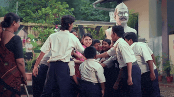 Cheers GIF by Star Pravah