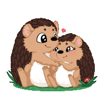 Love Sticker