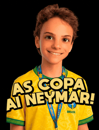 Futebol Copa GIF