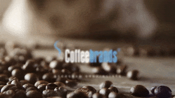 Coffee Shop GIF by coffeebrands