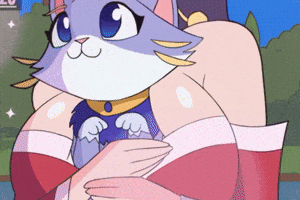Cat Kitty GIF