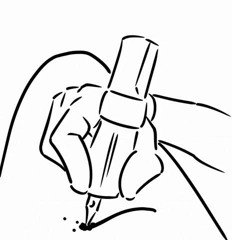 Tattoo GIF