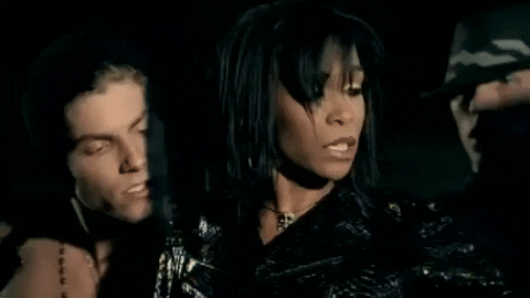 Face GIF