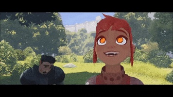 Netflix GIF