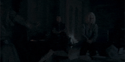 House Of The Dragon GIF