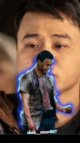 Horror Boyd GIF