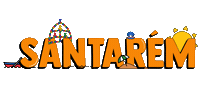 Santarem Sticker