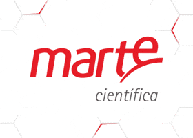 Cientifica GIF by Marte Científica