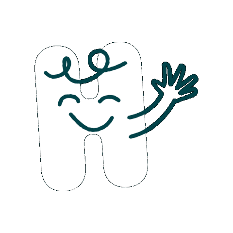 Sticker by Little Heroes NI