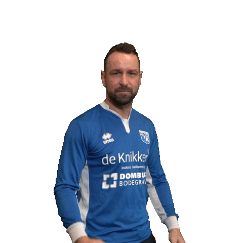 Uitzendbureau Voetbalschool Sticker by Soccer dream