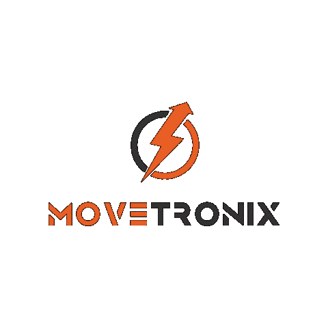 Sticker by Movetronix