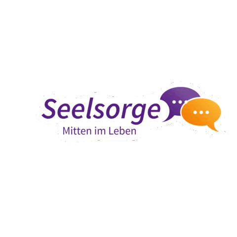 Evangelisch Ekd Sticker by Evangelische Kirche in Deutschland