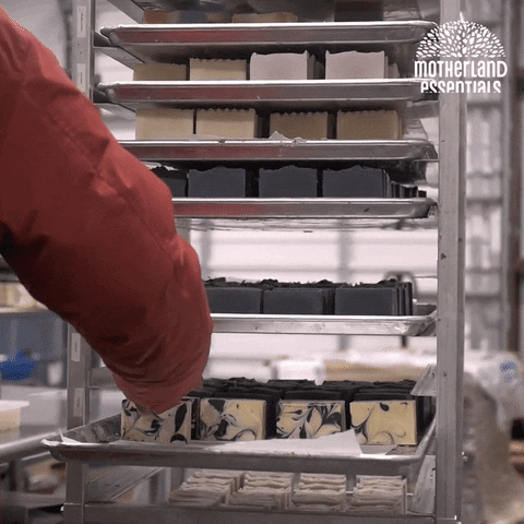 Motherland Essentials GIF