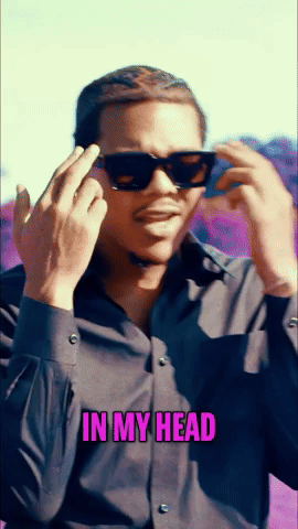 Thinking GIF