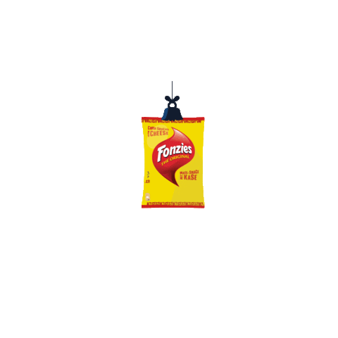 Brand Upgrade Sticker