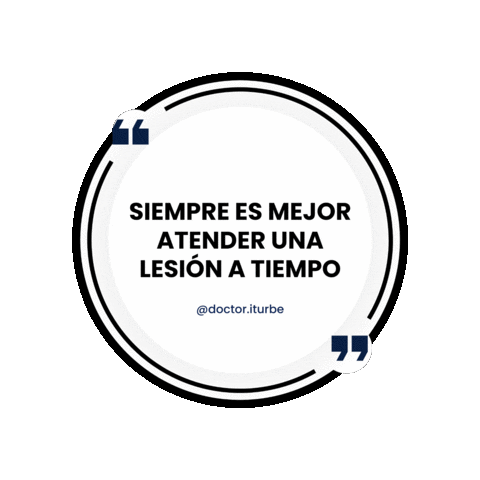 doctoriturbe Sticker