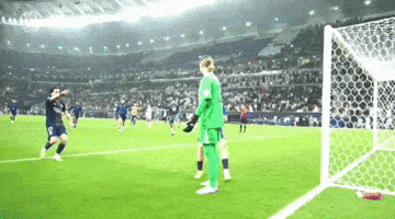 Paris Saint-Germain Psg GIF