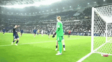 Paris Saint-Germain Psg GIF