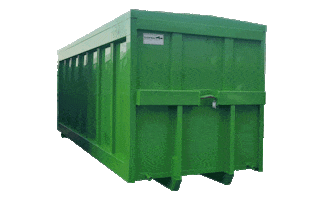 Locatelli Eurocontainers SpA Sticker