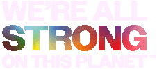 Pfpride2025 Sticker by Planet Fitness