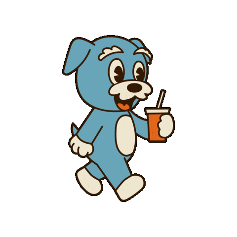 フラッフィ Sticker by FLAFFY