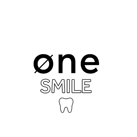 Dentist Smile Sticker by One Clinic