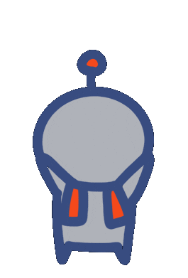 Happy Jump Sticker by yomoyeah