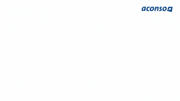 Merry Christmas GIF by aconso AG