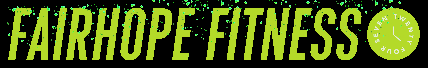 Fairhope fitness 24 GIF