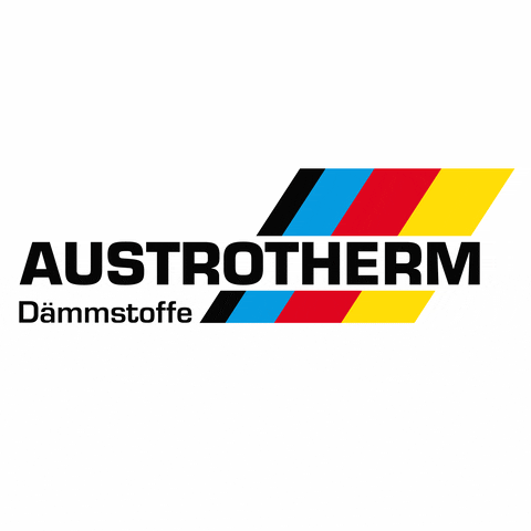 Logo GIF by Austrotherm