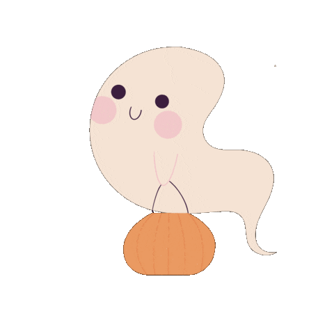 Halloween Sticker