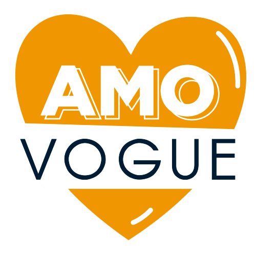 Vogue Cosméticos Sticker