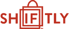 Shiftly.ca Sticker