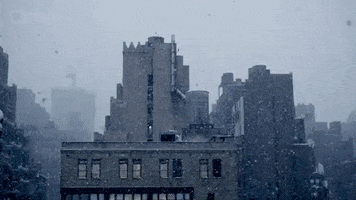 Climate Change Snow GIF by PBS Digital Studios