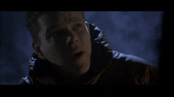 Bourne GIF