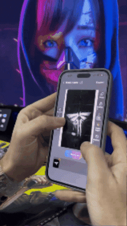 Animated GIF