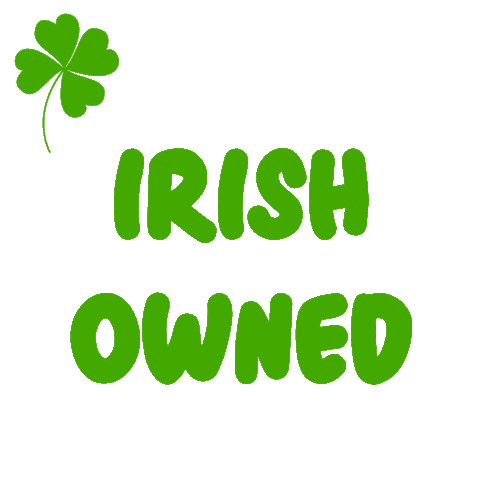 Makeup Irish Sticker by Inglot Ireland