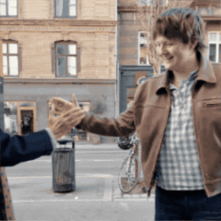 Swag Bro GIF