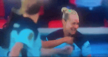 Gotham Fc GIF