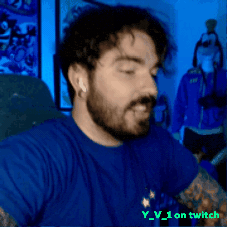 Dance Twitch GIF