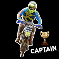 Champion Captain GIF by PIT-SHOP
