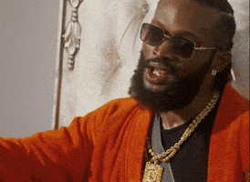Nothing None GIF by To Kill A Monkey