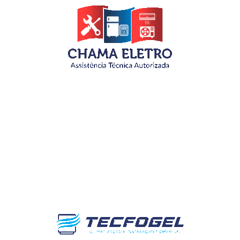 Climatizacao Sticker by Tecfogel