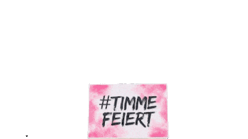 Party Bier Sticker by DorfclubTimmenrode