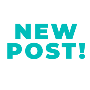Newpost Sticker