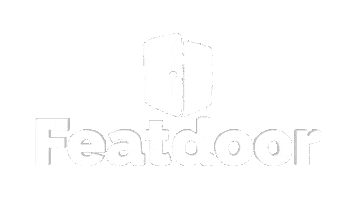 Door Feat Sticker by featdoor