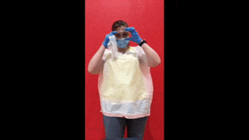 Safety Lab GIF by CSDRMS
